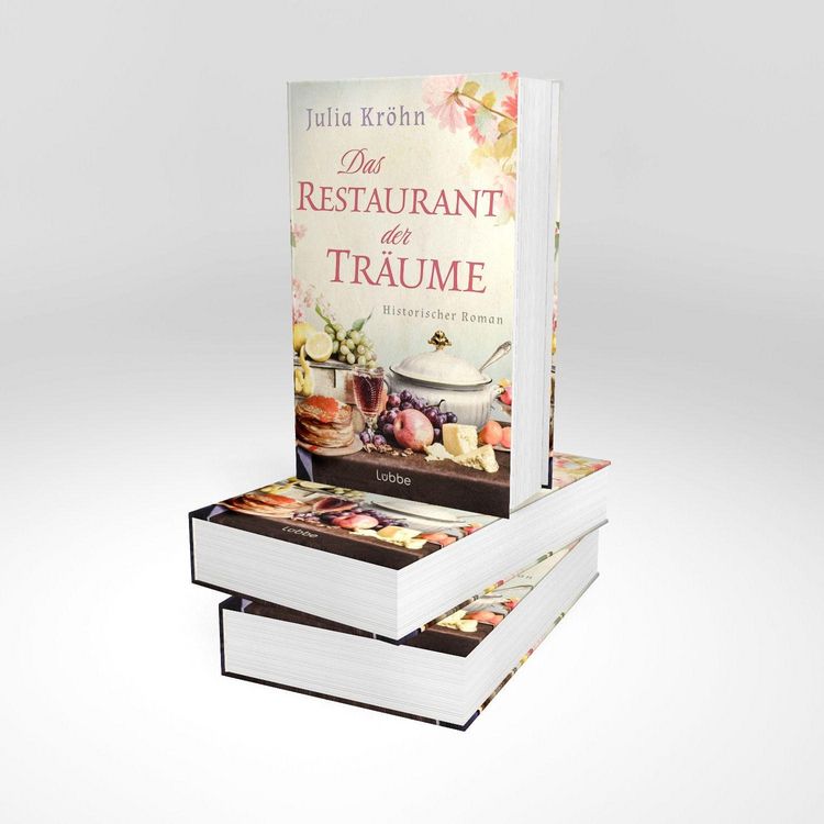 Produktbild: Das Restaurant der Tr&auml;ume