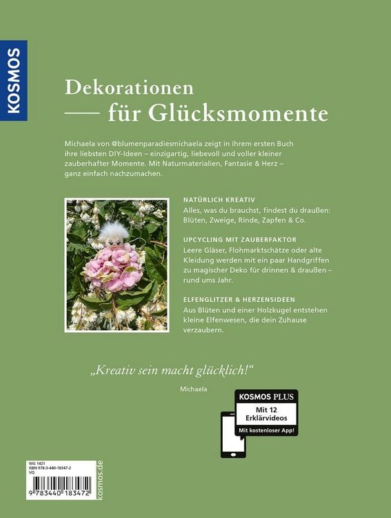 Produktbild: Meine zauberhafte Dekowelt