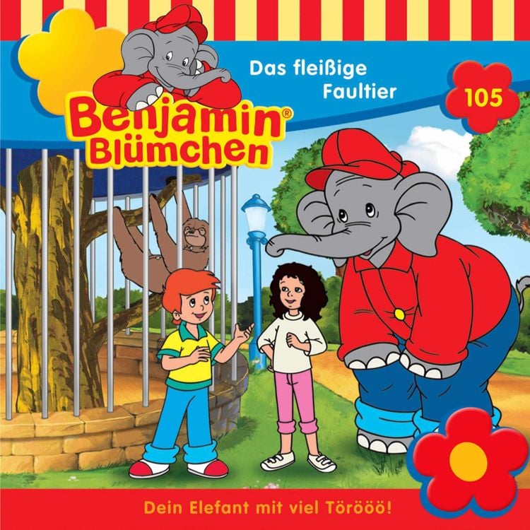 Produktbild: Das fleißige Faultier