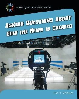 Produktbild: Asking Questions about How the News Is Created