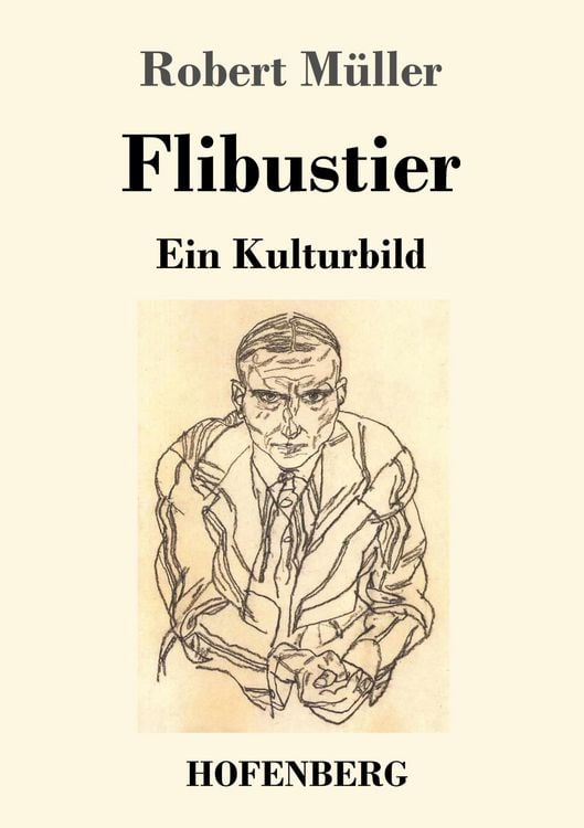 Produktbild: Flibustier