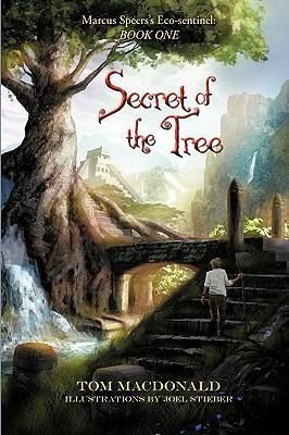 Produktbild: Secret of the Tree