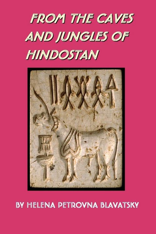 Produktbild: From the Caves and Jungles of Hindostan