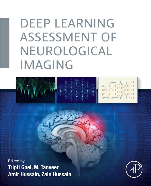 Produktbild: Deep Learning Assessment of Neurological Imaging