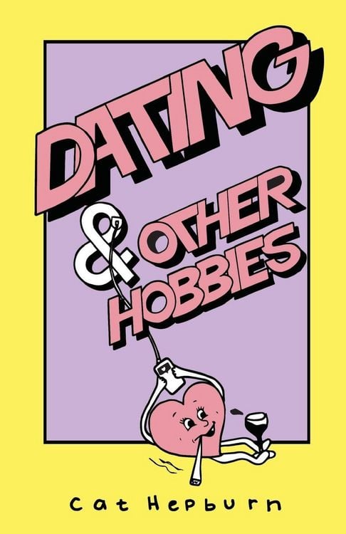 Produktbild: Dating & Other Hobbies