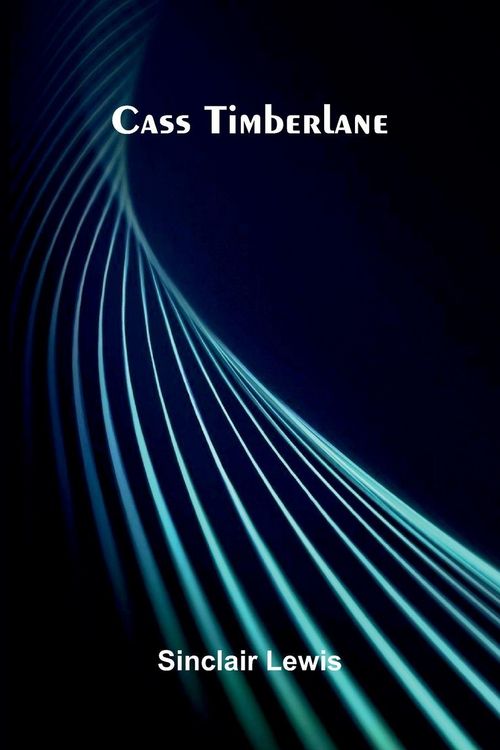 Produktbild: Cass Timberlane