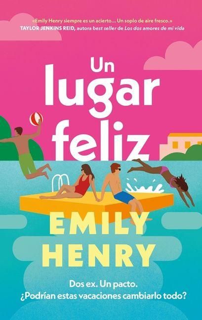 Produktbild: Un Lugar Feliz -V2*