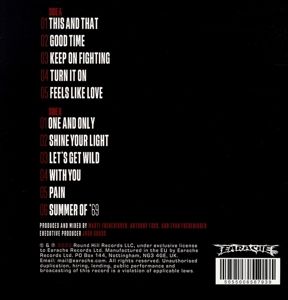 Produktbild: Vol.10 (Black Vinyl)
