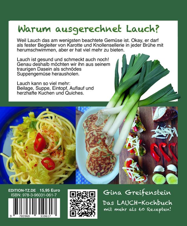 Produktbild: Lauch
