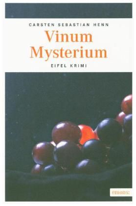 Produktbild: Vinum Mysterium