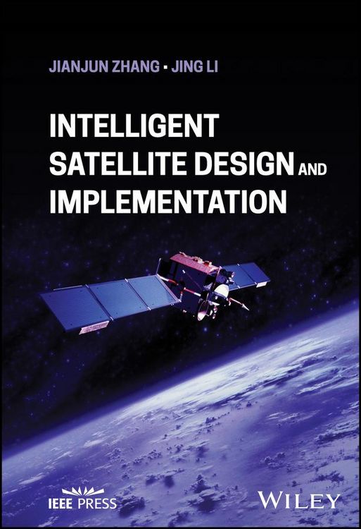 Produktbild: Intelligent Satellite Design and Implementation