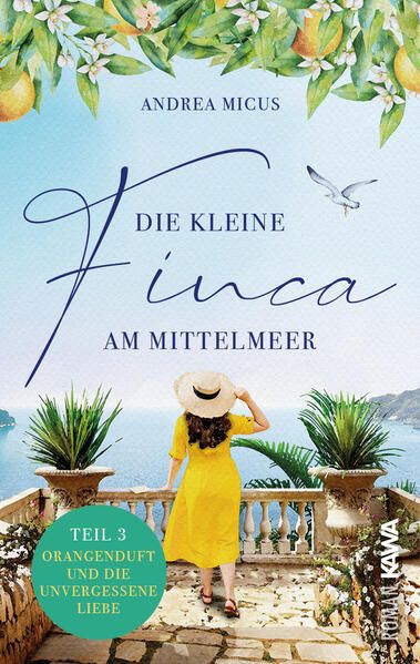 Produktbild: Die kleine Finca am Mittelmeer