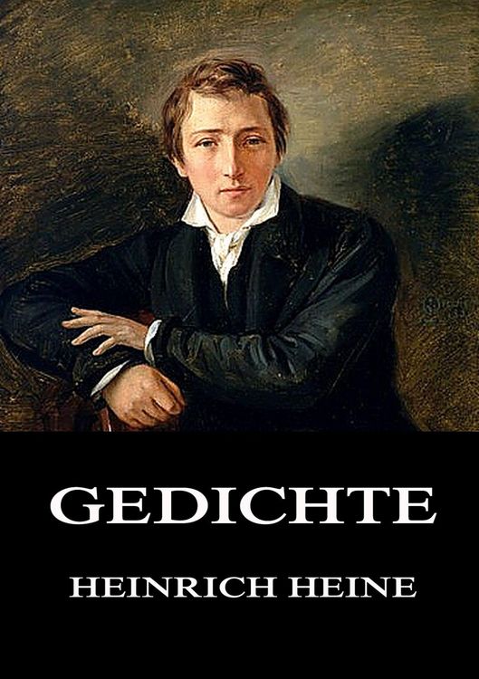 Produktbild: Gedichte