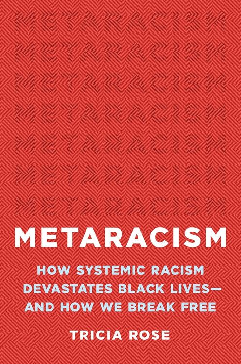 Produktbild: Metaracism