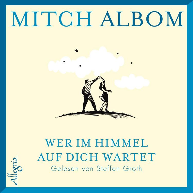 Produktbild: Wer im Himmel auf dich wartet
