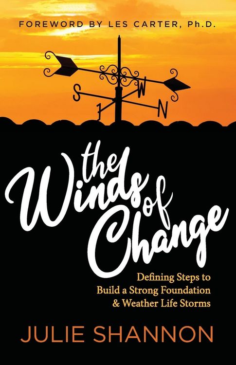 Produktbild: The Winds of Change