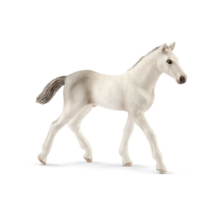 Produktbild: schleich&reg; 13860 Holsteiner Fohlen