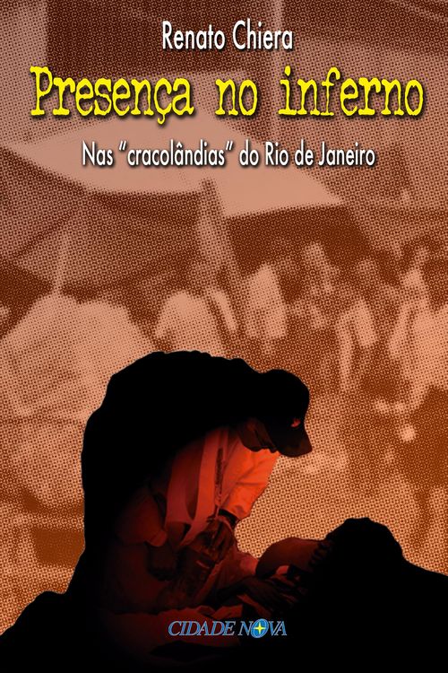 Produktbild: Presen&ccedil;a no inferno