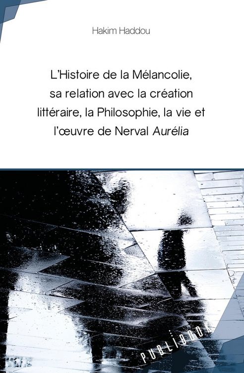 Produktbild: L histoire de la melancolie