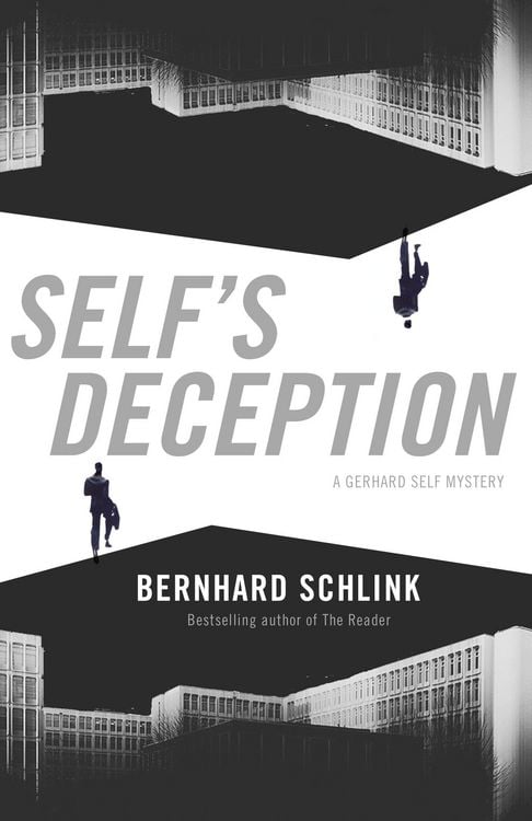 Produktbild: Self's Deception