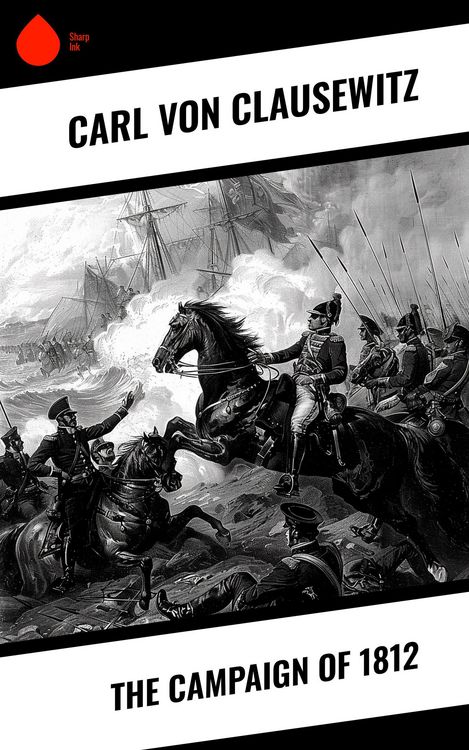 Produktbild: The Campaign of 1812