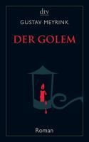 Produktbild: Der Golem