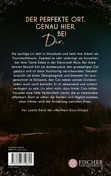 Produktbild: Genau hier bei dir