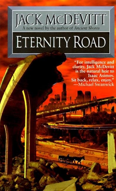 Produktbild: Eternity Road