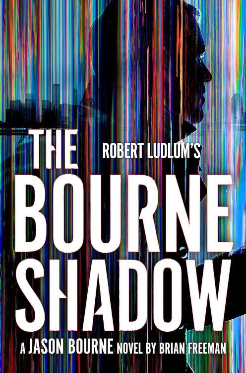 Produktbild: Robert Ludlum's(TM) The Bourne Shadow