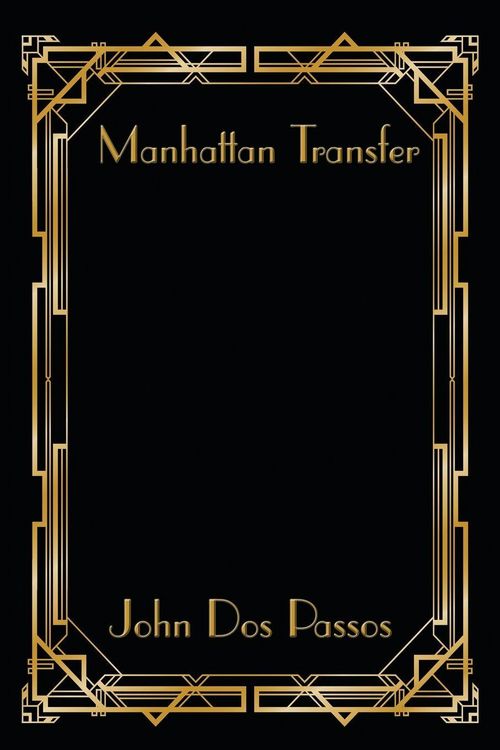 Produktbild: Manhattan Transfer
