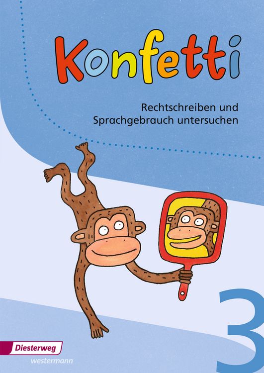 Produktbild: Konfetti - Ausgabe 2013