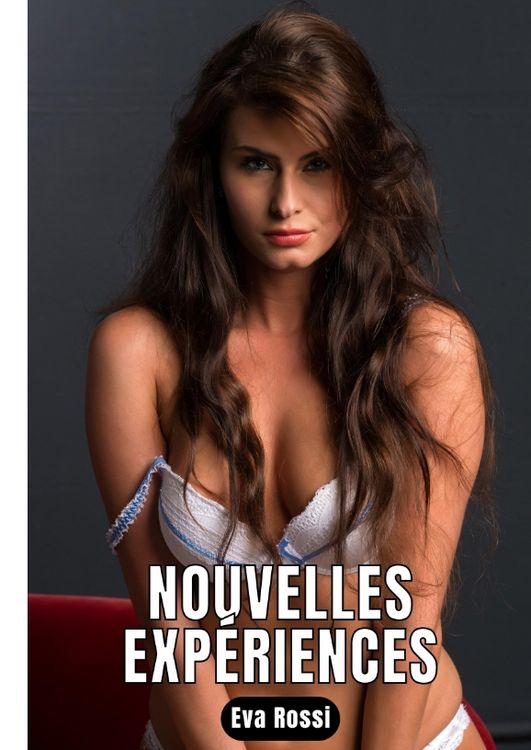 Produktbild: Nouvelles Exp&eacute;riences