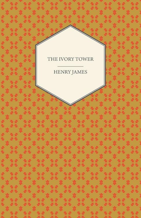 Produktbild: The Ivory Tower