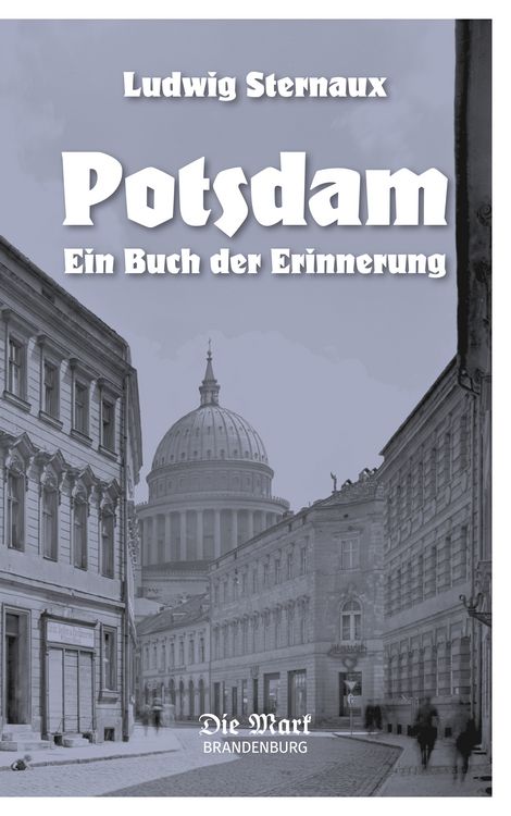 Produktbild: Potsdam