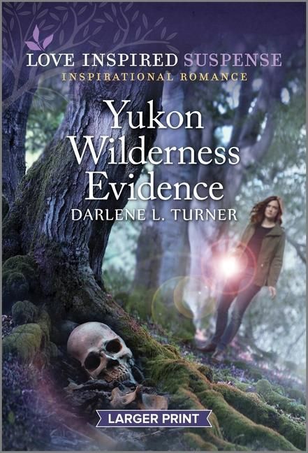 Produktbild: Yukon Wilderness Evidence