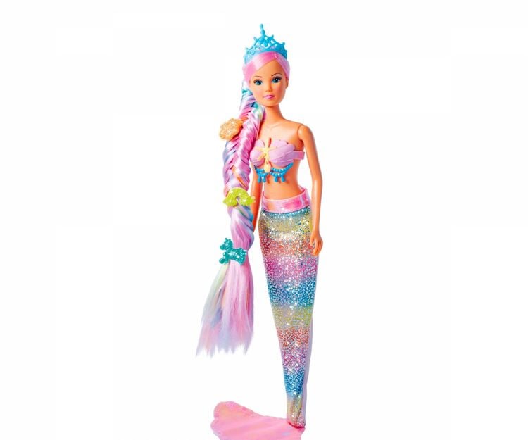 Produktbild: Steffi Love Rainbow Mermaid