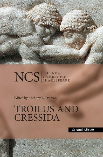 Produktbild: Troilus and Cressida