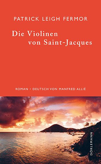 Produktbild: Die Violinen von Saint-Jacques