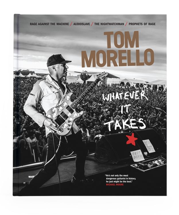 Produktbild: Whatever It Takes