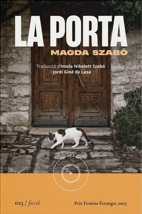 Produktbild: La porta