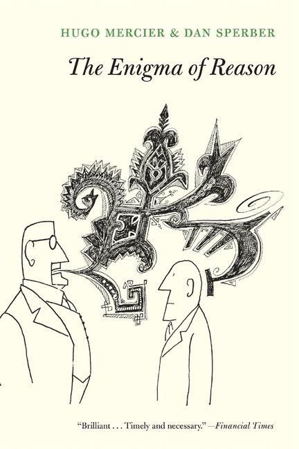 Produktbild: The Enigma of Reason