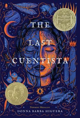 Produktbild: The Last Cuentista