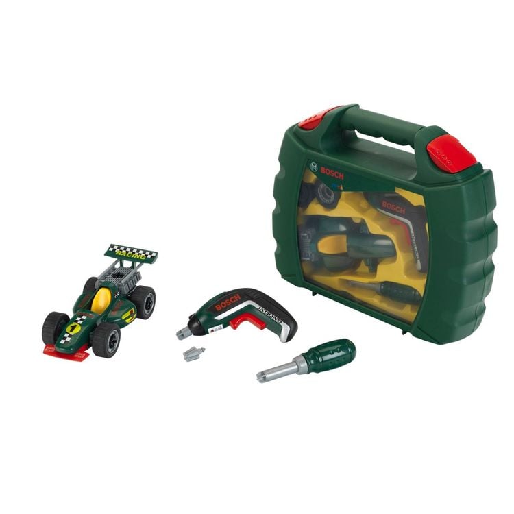 Produktbild: Bosch - Grand Prix Koffer, Ixolino II