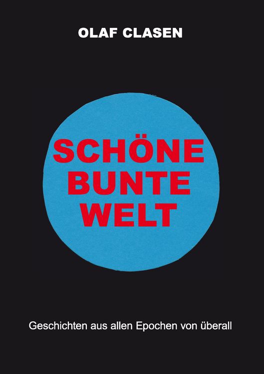 Produktbild: Sch&ouml;ne bunte Welt