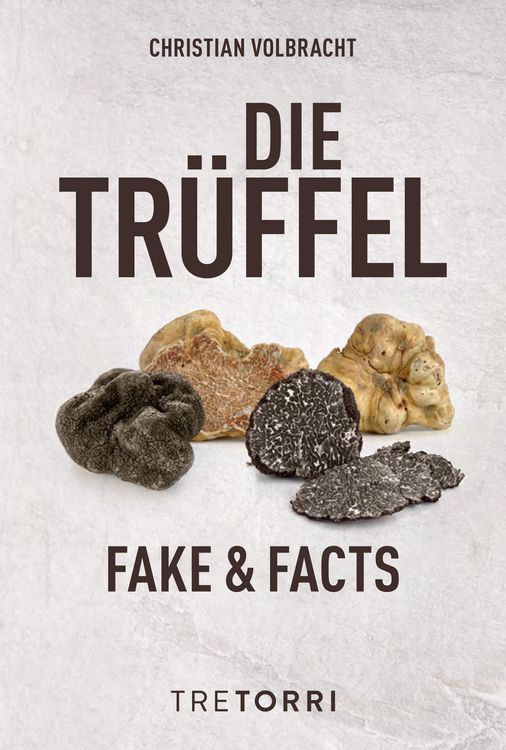 Produktbild: Die Tr&uuml;ffel