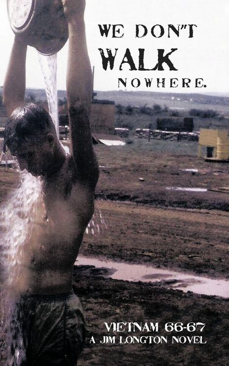 Produktbild: We Don't Walk Nowhere