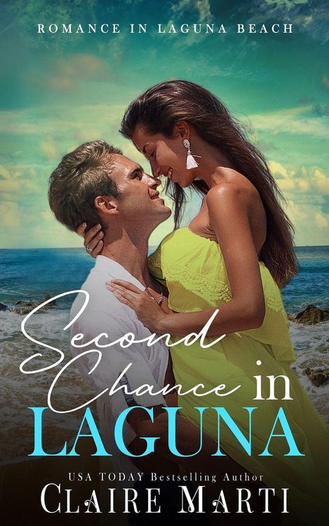 Produktbild: Second Chance in Laguna