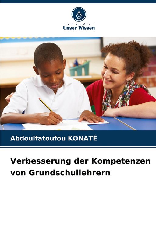 Produktbild: Verbesserung der Kompetenzen von Grundschullehrern