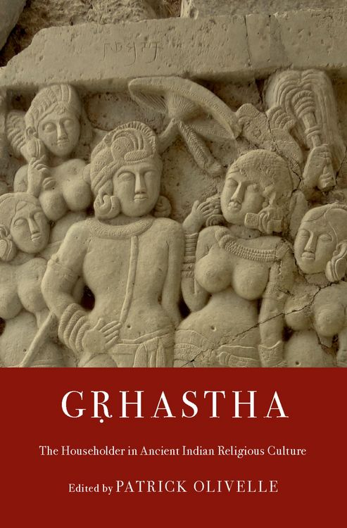 Produktbild: Grhastha