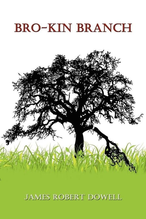 Produktbild: Bro-Kin Branch